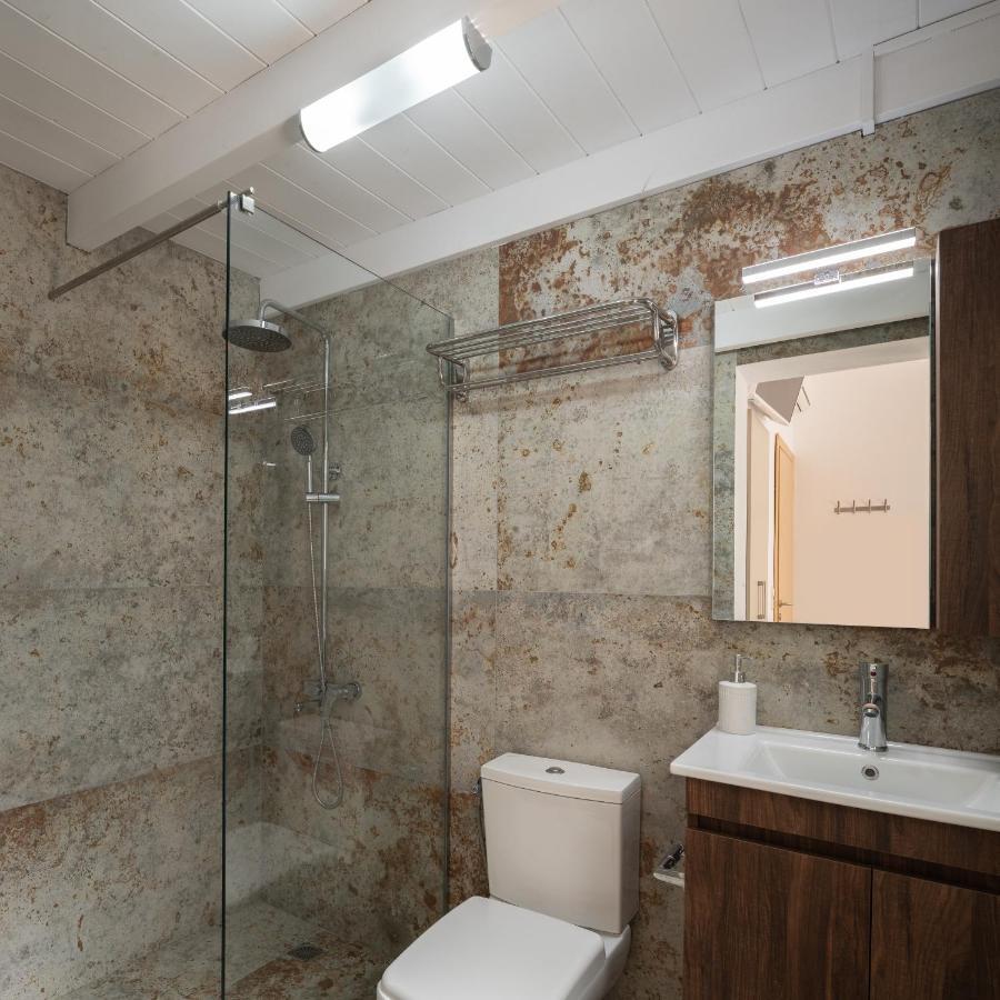 Alba Bianca Villa, Family Retreat With Heated Pool By Thinkvilla Limenas Chersonisou Exterior foto